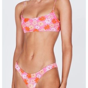 Triangl bikini- Mica Slushie